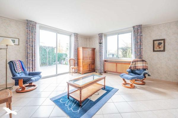 Maison à vendre |  Rezé |  6 pièces | 148 m²