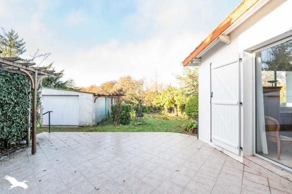 Maison à vendre |  Rezé |  6 pièces | 148 m²