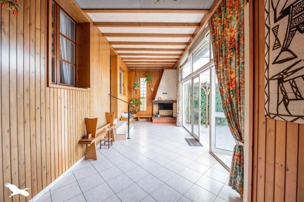 Maison à vendre |  Rezé |  6 pièces | 148 m²