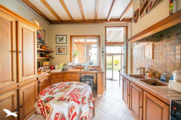 Maison à vendre |  Rezé |  6 pièces | 148 m²