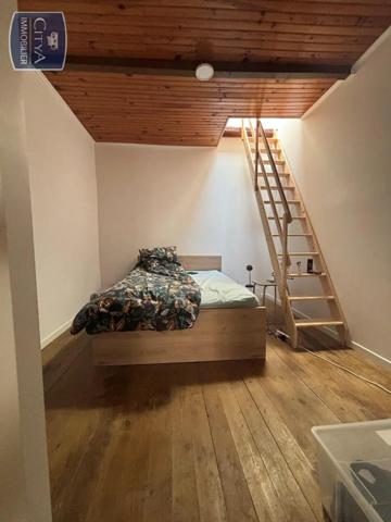 Maison à louer 3 pièces 57.5m²