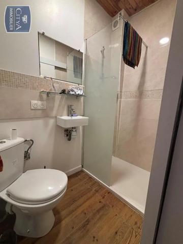 Maison à louer 3 pièces 57.5m²