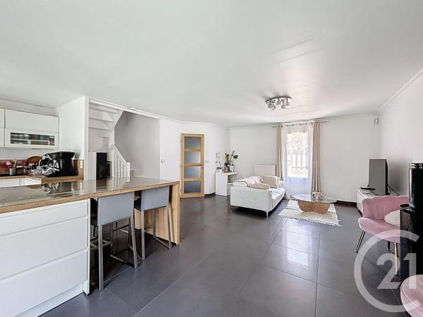 Maison à vendre  5 pièces - 89,45 m2 GRIGNY - 69