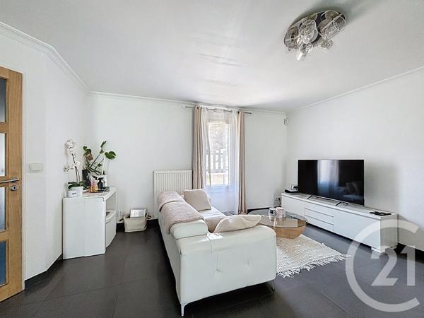 Maison à vendre  5 pièces - 89,45 m2 GRIGNY - 69