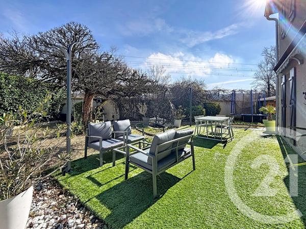 Maison à vendre  5 pièces - 89,45 m2 GRIGNY - 69