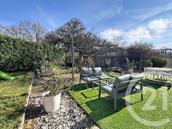 Maison à vendre  5 pièces - 89,45 m2 GRIGNY - 69