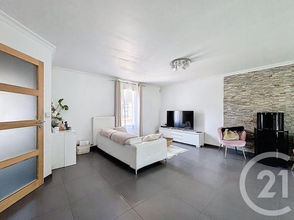 Maison à vendre  5 pièces - 89,45 m2 GRIGNY - 69