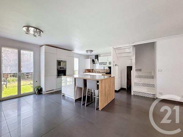 Maison à vendre  5 pièces - 89,45 m2 GRIGNY - 69