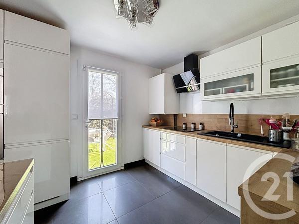 Maison à vendre  5 pièces - 89,45 m2 GRIGNY - 69