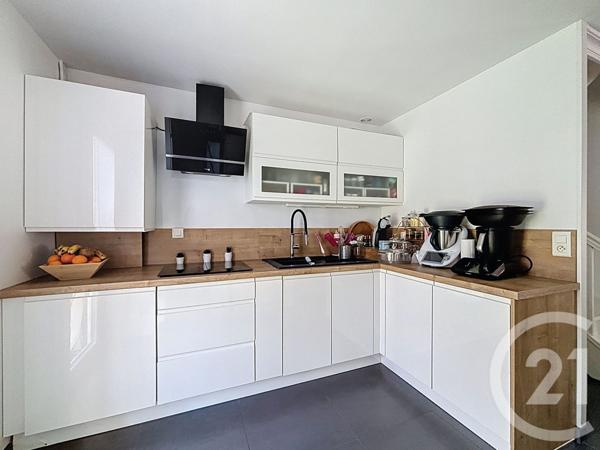 Maison à vendre  5 pièces - 89,45 m2 GRIGNY - 69