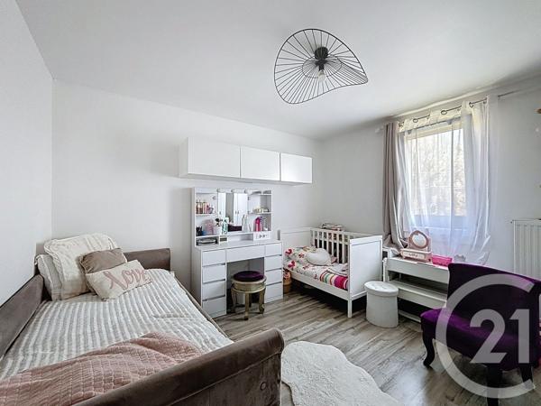 Maison à vendre  5 pièces - 89,45 m2 GRIGNY - 69