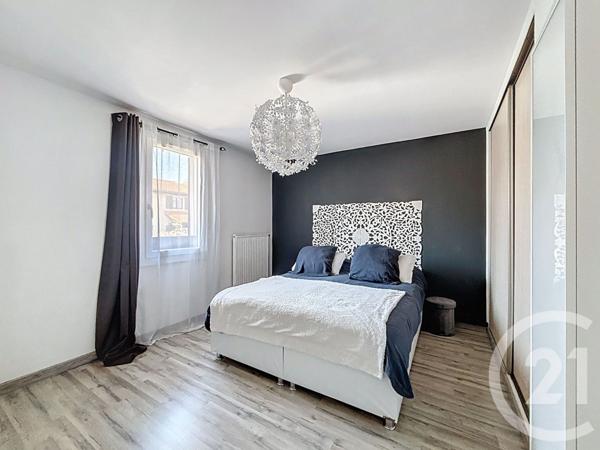 Maison à vendre  5 pièces - 89,45 m2 GRIGNY - 69