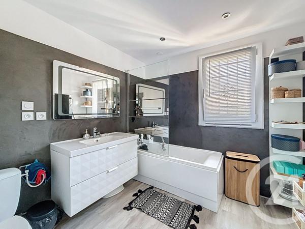 Maison à vendre  5 pièces - 89,45 m2 GRIGNY - 69