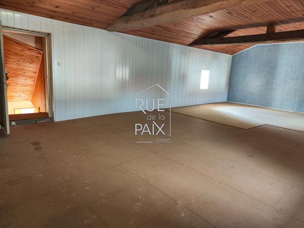 79100 PLAINE ET VALLEES Maison Plaine Et Vallees 2 pièce(s) 73.87 m2