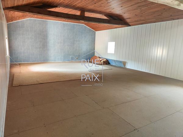 79100 PLAINE ET VALLEES Maison Plaine Et Vallees 2 pièce(s) 73.87 m2