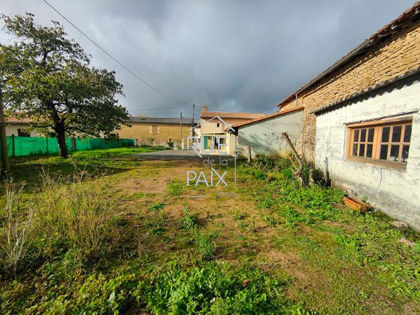 79100 PLAINE ET VALLEES Maison Plaine Et Vallees 2 pièce(s) 73.87 m2