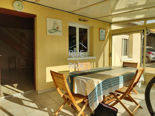 79100 PLAINE ET VALLEES Maison Plaine Et Vallees 2 pièce(s) 73.87 m2