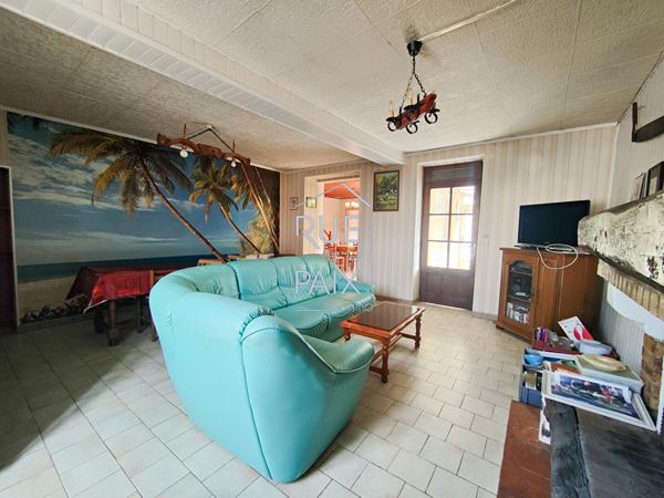 79100 PLAINE ET VALLEES Maison Plaine Et Vallees 2 pièce(s) 73.87 m2