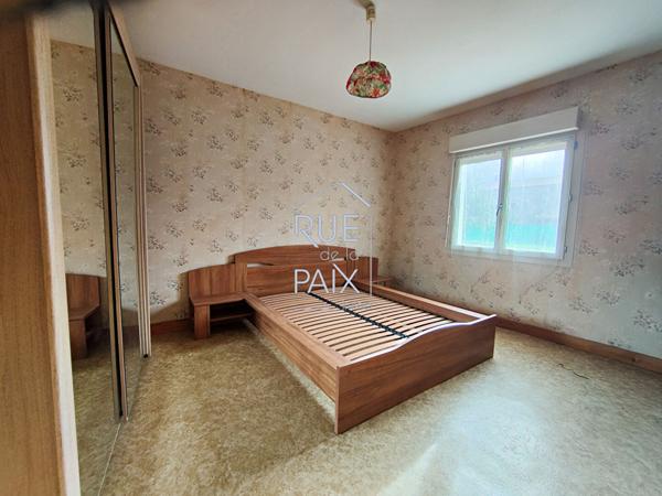 79100 PLAINE ET VALLEES Maison Plaine Et Vallees 2 pièce(s) 73.87 m2