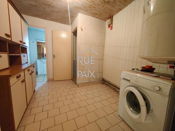 79100 PLAINE ET VALLEES Maison Plaine Et Vallees 2 pièce(s) 73.87 m2