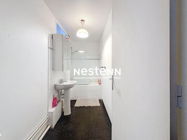 EXCLUSIVITE - T2 lumineux entre Villiers et Batignolles !