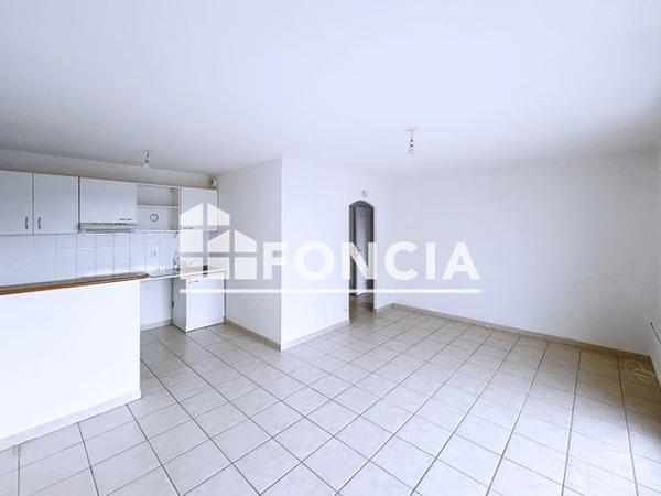 À vendre Appartement 2 pièces 45 m² - Caen 14000