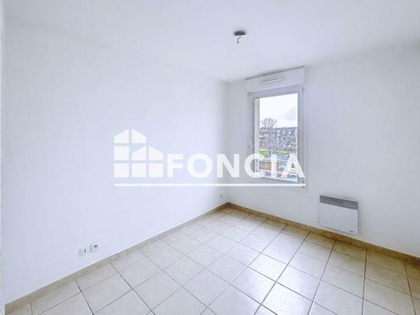 À vendre Appartement 2 pièces 45 m² - Caen 14000