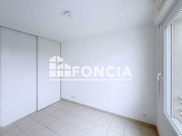 À vendre Appartement 2 pièces 45 m² - Caen 14000