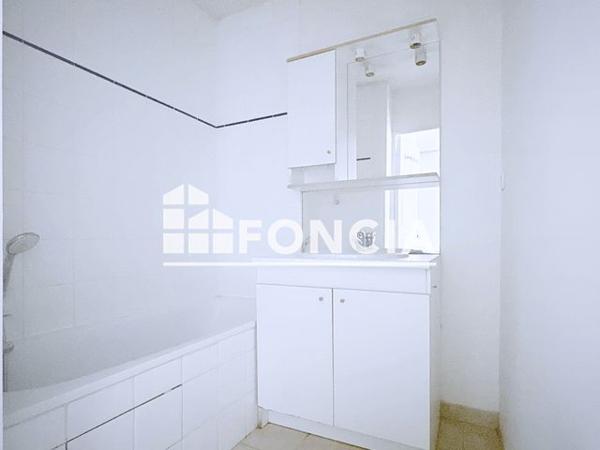 À vendre Appartement 2 pièces 45 m² - Caen 14000