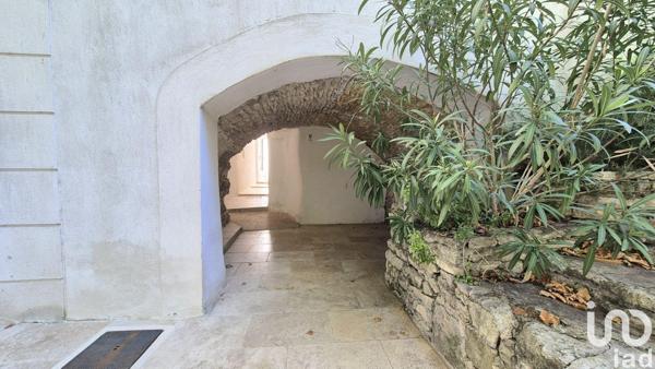 Appartement à vendre 3 pièces 56 m² Fontaine-de-Vaucluse
