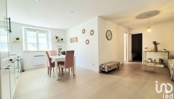 Appartement à vendre 3 pièces 56 m² Fontaine-de-Vaucluse