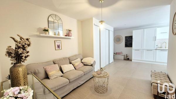 Appartement à vendre 3 pièces 56 m² Fontaine-de-Vaucluse