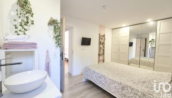 Appartement à vendre 3 pièces 56 m² Fontaine-de-Vaucluse