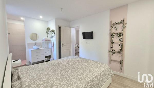 Appartement à vendre 3 pièces 56 m² Fontaine-de-Vaucluse