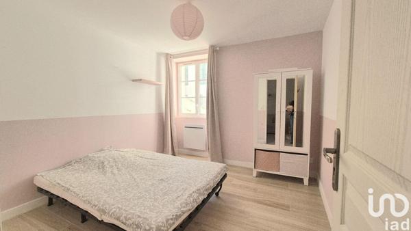 Appartement à vendre 3 pièces 56 m² Fontaine-de-Vaucluse