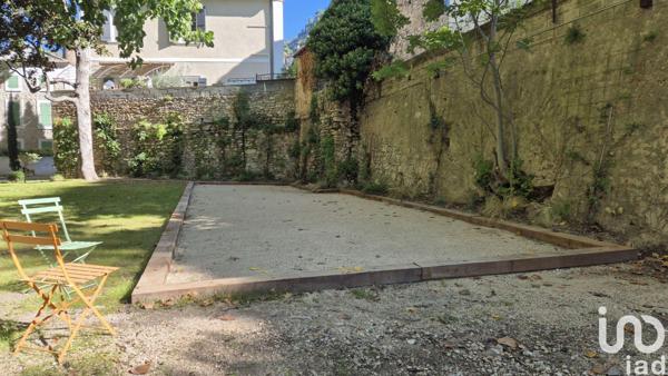 Appartement à vendre 3 pièces 56 m² Fontaine-de-Vaucluse