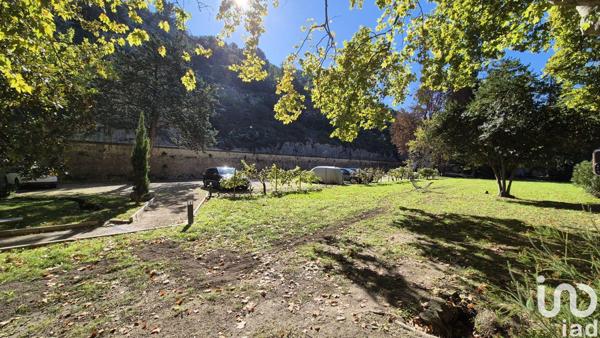 Appartement à vendre 3 pièces 56 m² Fontaine-de-Vaucluse