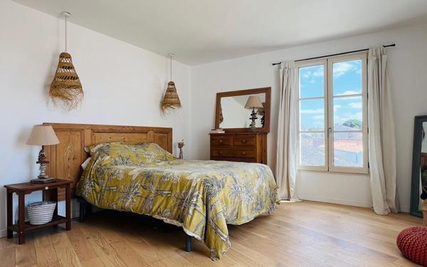 Maison à vendre    4 pièces •  La Flotte