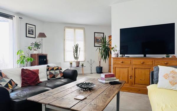 Maison à vendre    4 pièces •  La Flotte