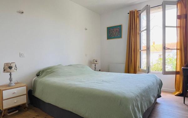 Maison à vendre    4 pièces •  La Flotte