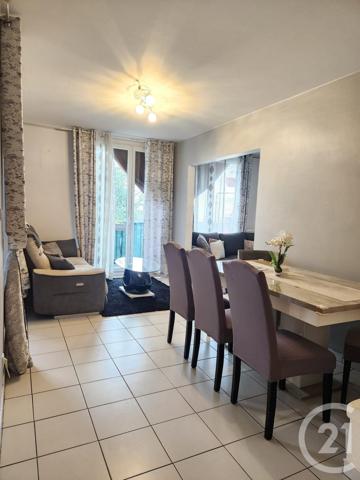 Appartement F5 à vendre  5 pièces - 92,61 m2 VENISSIEUX - 69