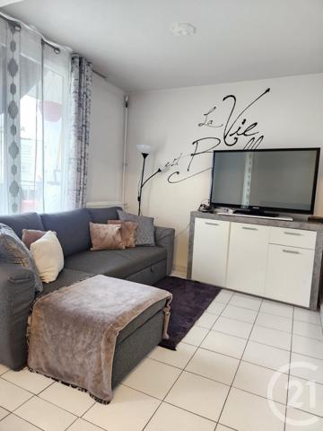 Appartement F5 à vendre  5 pièces - 92,61 m2 VENISSIEUX - 69