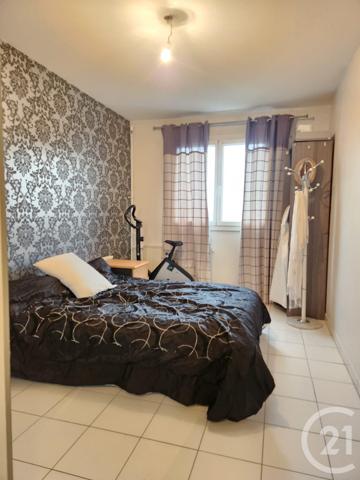 Appartement F5 à vendre  5 pièces - 92,61 m2 VENISSIEUX - 69