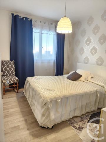 Appartement F5 à vendre  5 pièces - 92,61 m2 VENISSIEUX - 69