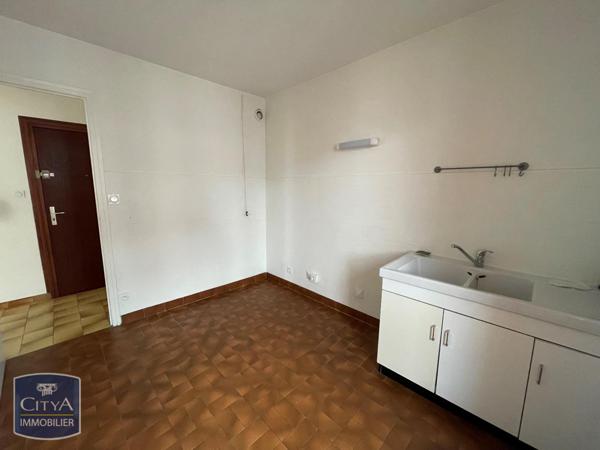 Appartement à louer 2 pièces 60.48m²