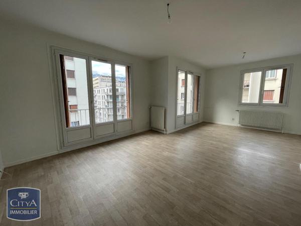 Appartement à louer 2 pièces 60.48m²