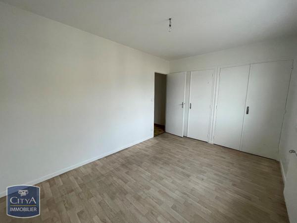 Appartement à louer 2 pièces 60.48m²