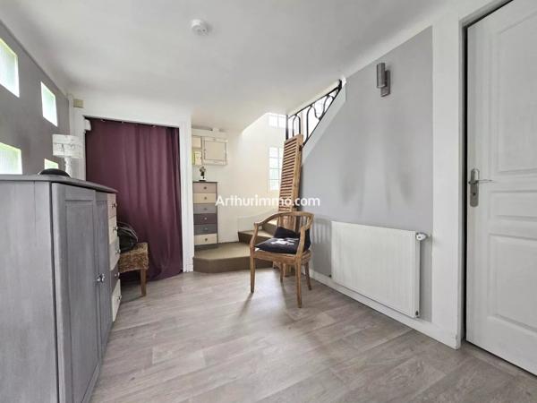 Vente Maison 5 pièces 126 m2 à Sucy-en-Brie