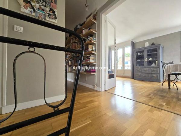 Vente Maison 5 pièces 126 m2 à Sucy-en-Brie