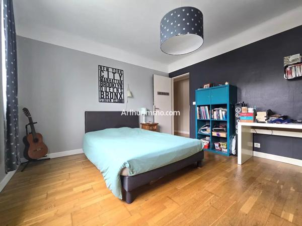 Vente Maison 5 pièces 126 m2 à Sucy-en-Brie